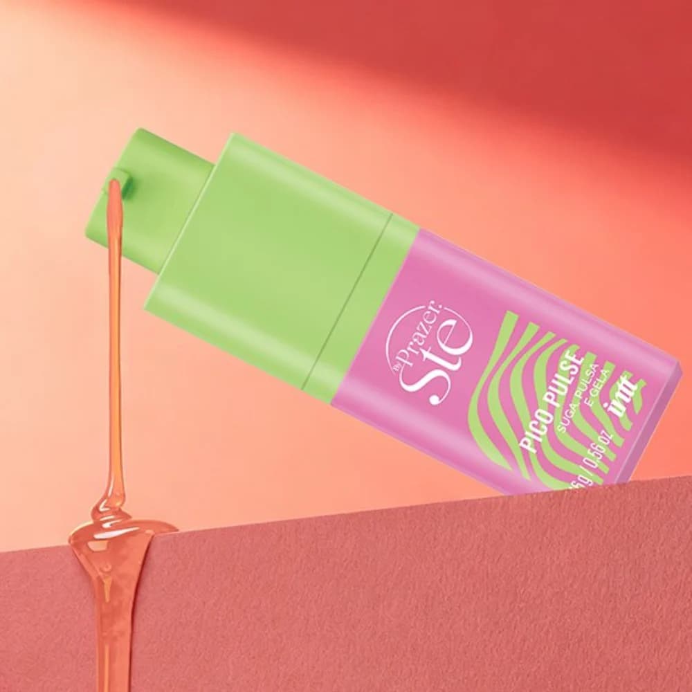 Pico Pulse Melancia - Imagem 6 mostrando o produto