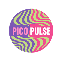 Pico Pulse - Gel estimulante unissex com efeito de sucção real